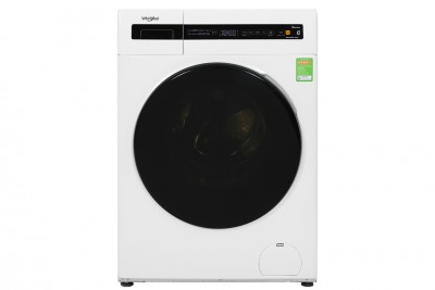 Máy giặt cửa ngang Whirlpool Inverter FWEB10502FW