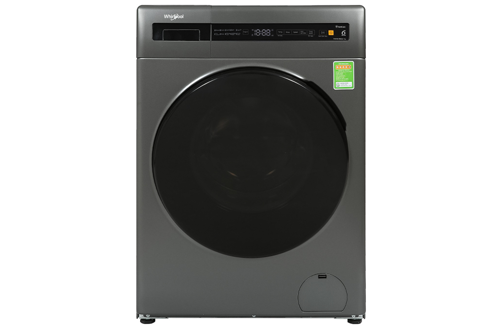 Máy giặt cửa ngang Whirlpool Inverter FWEB9002FG